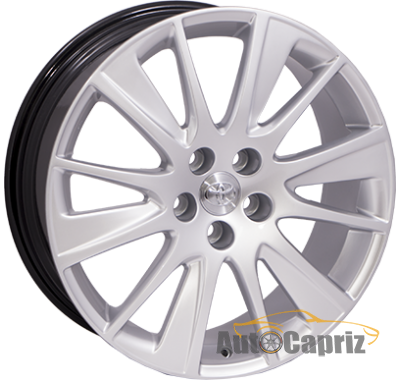 Диски Replica Toyota 655 HS R19 W7.5 PCD5x114.3 ET35 DIA60.1